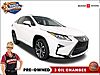 Used 2019 LEXUS RX 350 in SAINT AUGUSTINE, FLORIDA