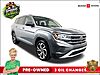 Used 2021 Volkswagen Atlas SEL PREMIUM in SAINT AUGUSTINE, FLORIDA