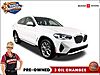 Used 2024 BMW X4 XDRIVE30I in SAINT AUGUSTINE, FLORIDA