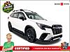 Used 2025 SUBARU ASCENT ONYX EDITION TOURING in SAINT AUGUSTINE, FLORIDA