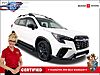 Used 2025 SUBARU ASCENT ONYX EDITION TOURING in SAINT AUGUSTINE, FLORIDA