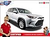 Used 2025 TOYOTA GRAND HIGHLANDER XLE in SAINT AUGUSTINE, FLORIDA