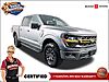 Used 2025 FORD F-150 TREMOR in SAINT AUGUSTINE, FLORIDA