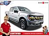 Used 2025 FORD F-150 TREMOR in SAINT AUGUSTINE, FLORIDA