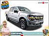 Used 2025 FORD F-150 TREMOR in SAINT AUGUSTINE, FLORIDA