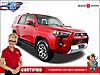 Used 2024 TOYOTA 4RUNNER TRD OFF-ROAD PREMIUM in SAINT AUGUSTINE, FLORIDA