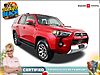 Used 2024 TOYOTA 4RUNNER TRD OFF-ROAD PREMIUM in SAINT AUGUSTINE, FLORIDA