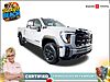 Used 2024 GMC SIERRA 3500HD AT4 in SAINT AUGUSTINE, FLORIDA