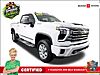 Used 2024 CHEVROLET SILVERADO 2500 HIGH COUNTRY in SAINT AUGUSTINE, FLORIDA