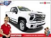 Used 2024 CHEVROLET SILVERADO 2500 HIGH COUNTRY in SAINT AUGUSTINE, FLORIDA