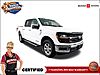 Used 2024 FORD F-150 XLT in SAINT AUGUSTINE, FLORIDA