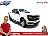 Used 2024 FORD F-150 XLT in SAINT AUGUSTINE, FLORIDA