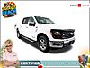 Used 2024 FORD F-150 XLT in SAINT AUGUSTINE, FLORIDA