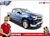 Used 2022 CHEVROLET SILVERADO 1500 LT in SAINT AUGUSTINE, FLORIDA