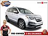 Used 2020 Honda Pilot TOURING in SAINT AUGUSTINE, FLORIDA