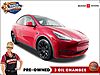 Used 2021 TESLA MODEL Y LONG RANGE in SAINT AUGUSTINE, FLORIDA