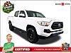Used 2023 TOYOTA TACOMA SR in SAINT AUGUSTINE, FLORIDA
