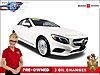 Used 2017 MERCEDES-BENZ S-CLASS S 550 in SAINT AUGUSTINE, FLORIDA
