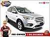 Used 2018 FORD ESCAPE SEL in SAINT AUGUSTINE, FLORIDA