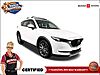 Used 2021 MAZDA CX-5 SIGNATURE in SAINT AUGUSTINE, FLORIDA