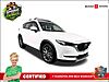 Used 2021 MAZDA CX-5 SIGNATURE in SAINT AUGUSTINE, FLORIDA