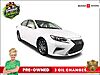 Used 2017 LEXUS ES 300H in SAINT AUGUSTINE, FLORIDA