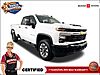 Used 2025 CHEVROLET SILVERADO 2500 CUSTOM in SAINT AUGUSTINE, FLORIDA