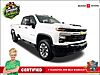 Used 2025 CHEVROLET SILVERADO 2500 CUSTOM in SAINT AUGUSTINE, FLORIDA