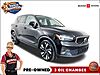 Used 2024 VOLVO XC40 ULTIMATE in SAINT AUGUSTINE, FLORIDA
