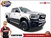 Used 2020 RAM 2500 POWER WAGON in SAINT AUGUSTINE, FLORIDA