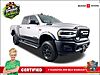 Used 2020 RAM 2500 POWER WAGON in SAINT AUGUSTINE, FLORIDA