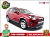 Used 2021 TOYOTA RAV4 XLE in SAINT AUGUSTINE, FLORIDA