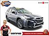Used 2025 SUBARU OUTBACK ONYX EDITION in SAINT AUGUSTINE, FLORIDA