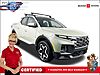 Used 2024 HYUNDAI SANTA CRUZ LIMITED in SAINT AUGUSTINE, FLORIDA