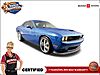 Used 2020 DODGE CHALLENGER R/T SCAT PACK in SAINT AUGUSTINE, FLORIDA