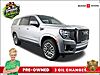 Used 2023 GMC YUKON XL DENALI ULTIMATE in SAINT AUGUSTINE, FLORIDA