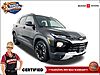 Used 2022 CHEVROLET TRAILBLAZER LT in SAINT AUGUSTINE, FLORIDA
