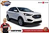 Used 2024 FORD EDGE SEL in SAINT AUGUSTINE, FLORIDA