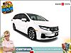 Used 2026 Honda Odyssey ELITE in SAINT AUGUSTINE, FLORIDA