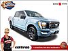 Used 2023 FORD F-150 XLT in SAINT AUGUSTINE, FLORIDA
