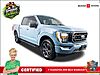 Used 2023 FORD F-150 XLT in SAINT AUGUSTINE, FLORIDA