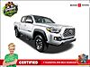 Used 2023 TOYOTA TACOMA TRD OFF-ROAD in SAINT AUGUSTINE, FLORIDA