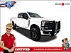 Used 2025 FORD F-350 PLATINUM in SAINT AUGUSTINE, FLORIDA