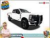 Used 2025 FORD F-350 PLATINUM in SAINT AUGUSTINE, FLORIDA