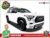 Used 2025 TOYOTA SEQUOIA TRD PRO in SAINT AUGUSTINE, FLORIDA
