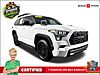 Used 2025 TOYOTA SEQUOIA TRD PRO in SAINT AUGUSTINE, FLORIDA