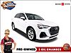 Used 2022 AUDI Q3 PREMIUM PLUS in SAINT AUGUSTINE, FLORIDA