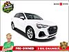 Used 2022 AUDI Q3 PREMIUM PLUS in SAINT AUGUSTINE, FLORIDA