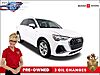 Used 2022 AUDI Q3 PREMIUM PLUS in SAINT AUGUSTINE, FLORIDA