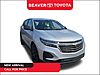 Used 2022 CHEVROLET EQUINOX LS in SAINT AUGUSTINE, FLORIDA